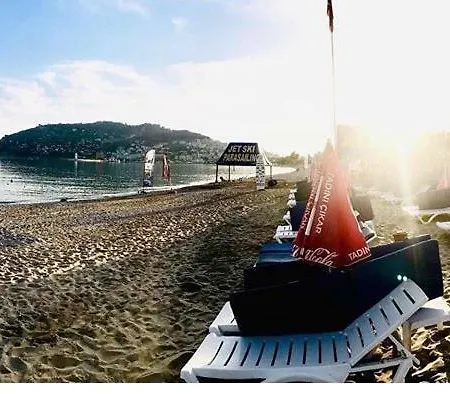Seker Beach